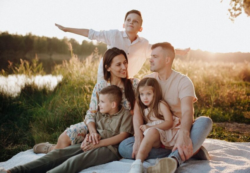 Family Sponsorship