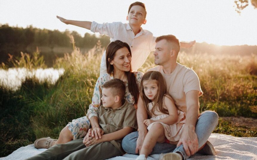 Family Sponsorship