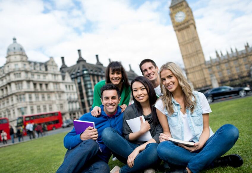 Study Visa _ Study Permit