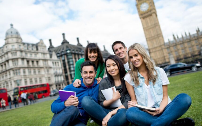 Study Visa _ Study Permit